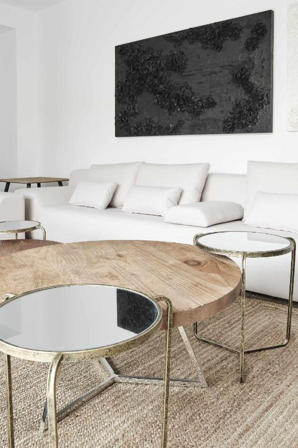 Appartement Maestranza Modern